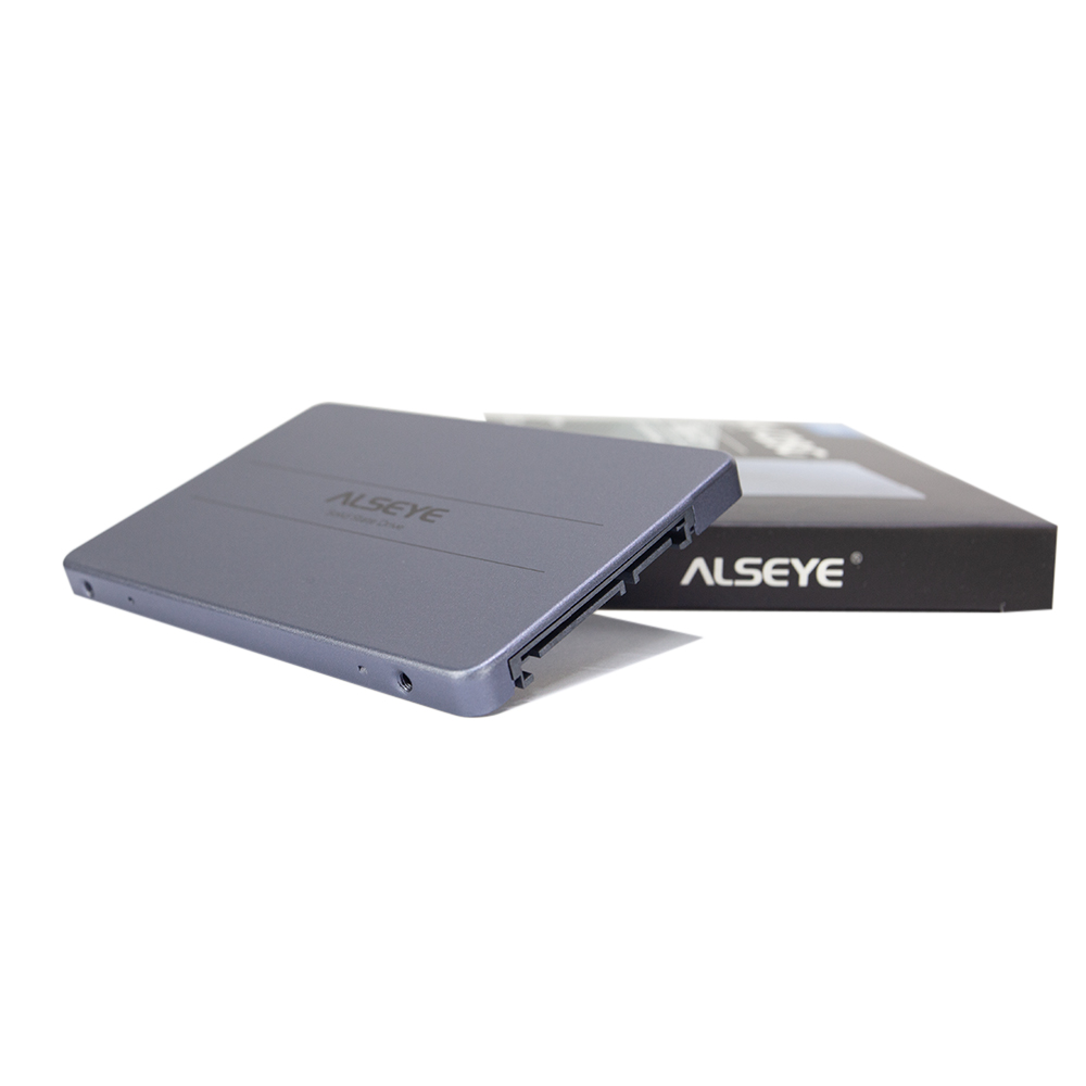 Ổ cứng SSD Alseye 128GB 2.5'' SATA III - Hàng chính hãng