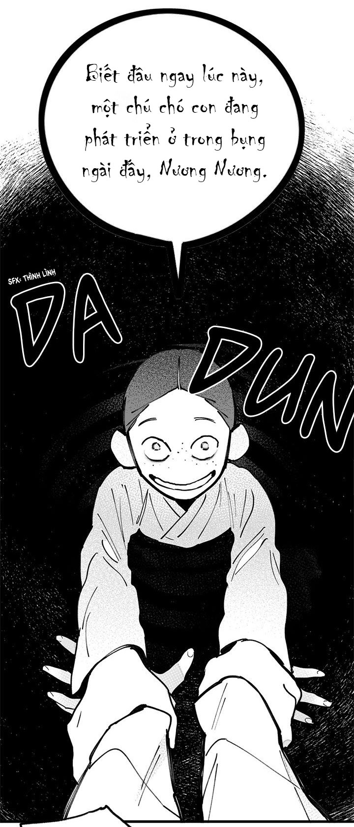 tham vọng quyền lực (full) chapter 21 29