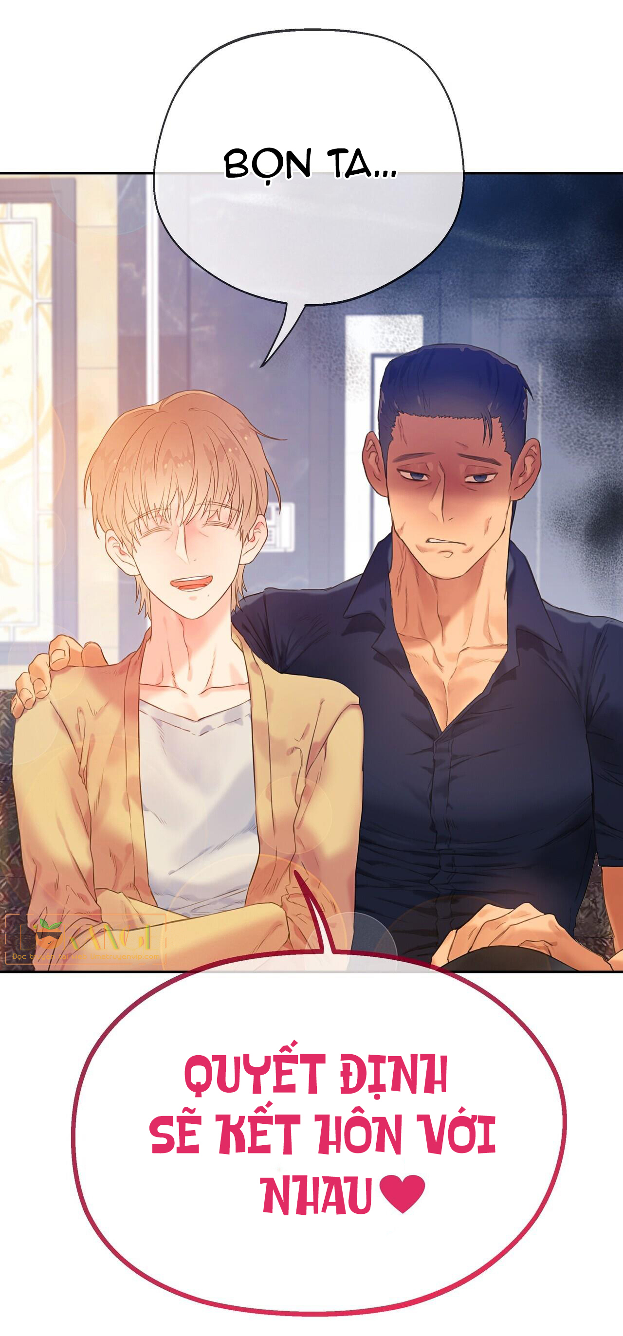 đừng động, không tôi "bắn" chapter 22 2