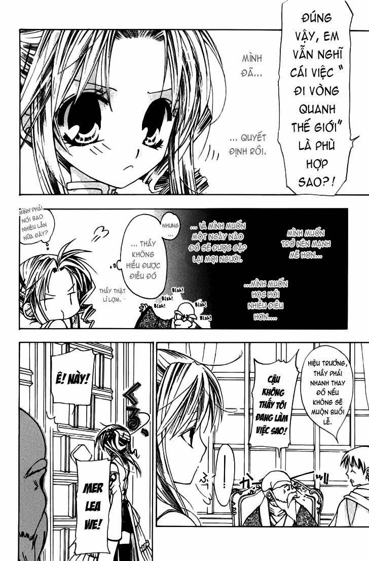 magical x miracle chapter 42 9