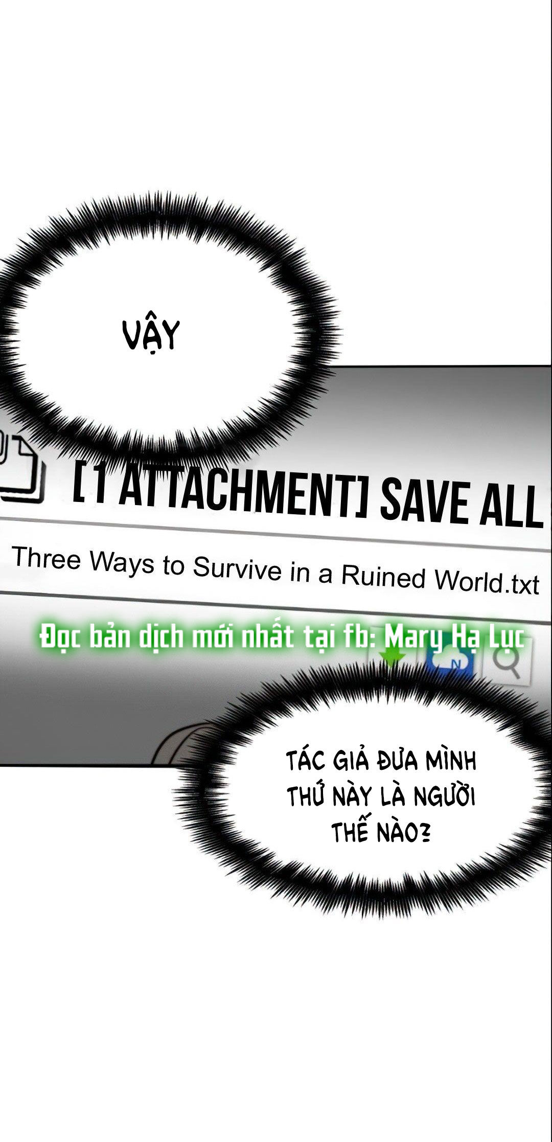 toàn trí độc giả - omniscient reader chapter 30.2 1