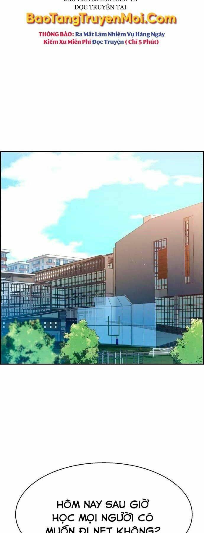 bạn học tôi là lính đánh thuê chapter 92 16