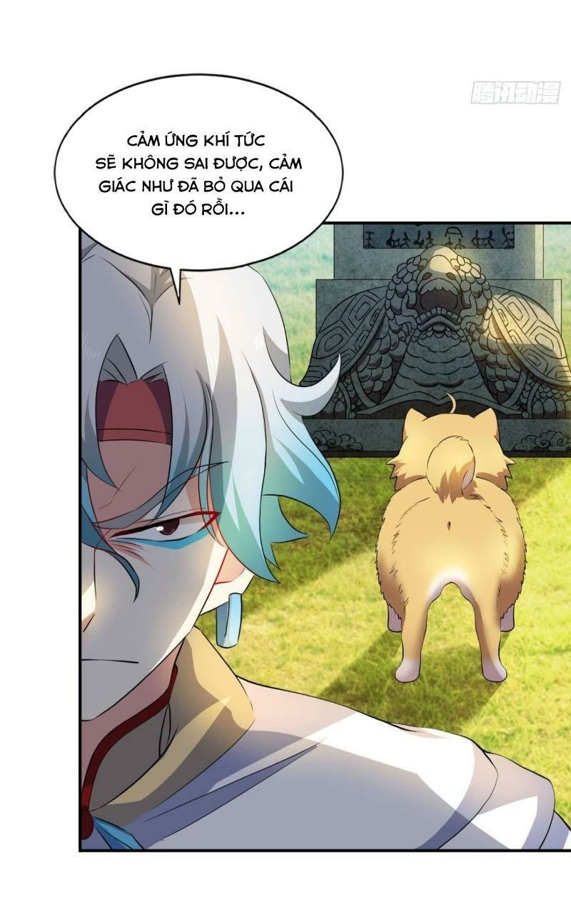 Trọng Sinh Thành Cậu Vàng Tại Dị Thế Chapter 92 37