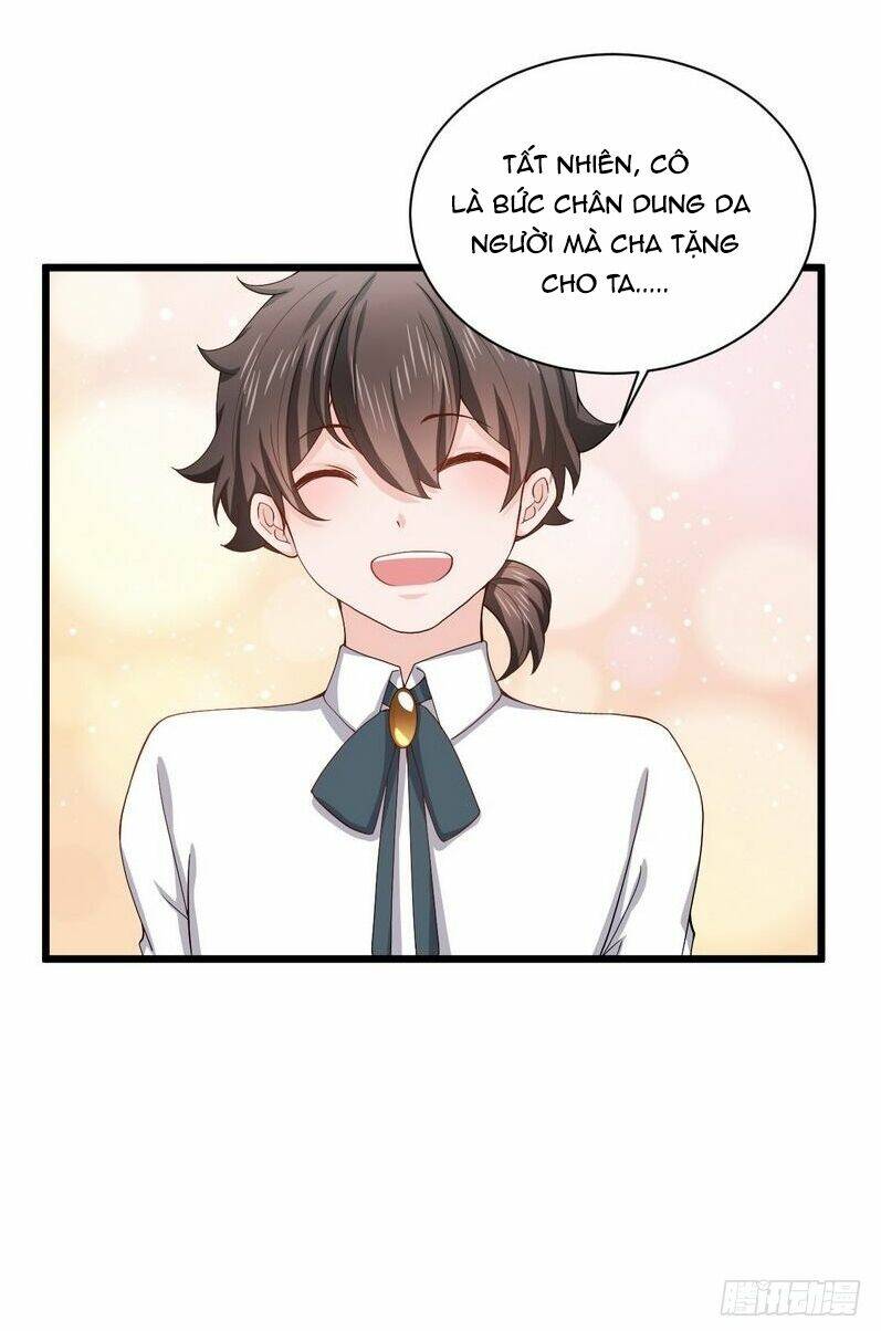 vợ yêu tư sủng của thiếu soái chapter 14 21