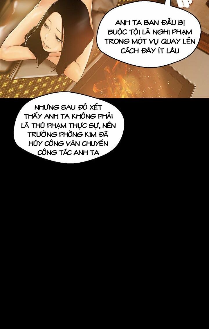 tân thế giới tuyệt vời chapter 44 22