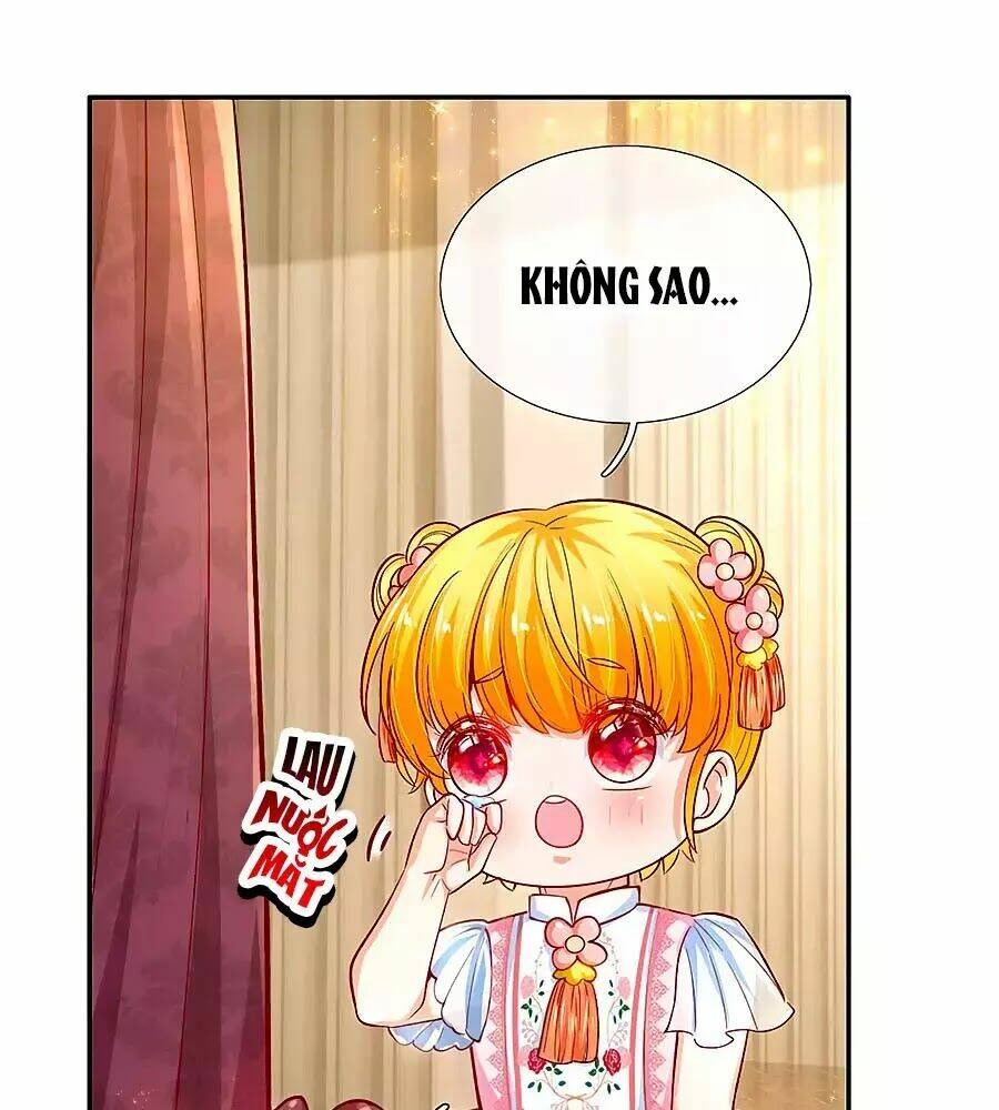 bỗng một ngày trở thành con gái nhà vua chapter 130 11