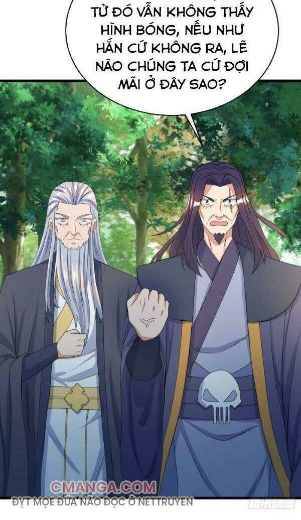 tối cường thăng cấp chapter 138 12