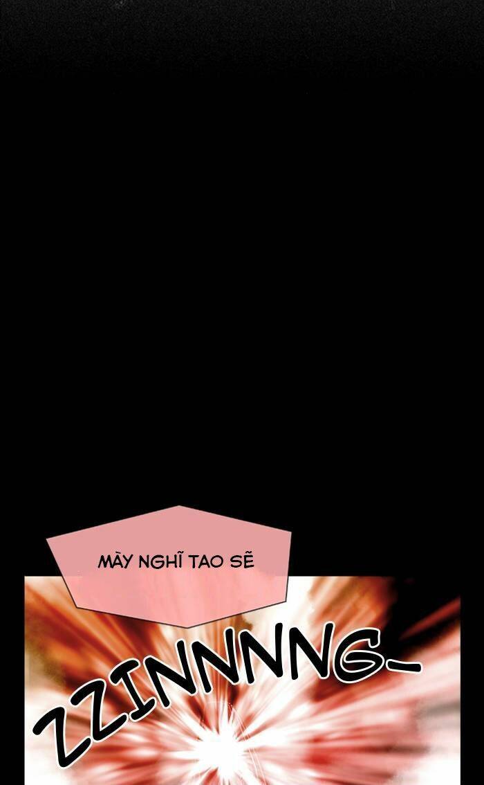 nhân vật tùy tùng chapter 10 12