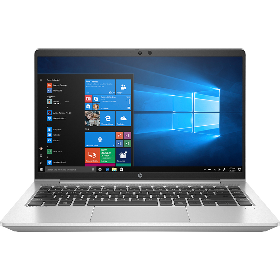 Laptop HP ProBook 440 G8 2H0R5PA (Core i3-1115G4/ 4GB/ 256GB SSD/ 14 HD/ Win10) - Hàng Chính Hãng