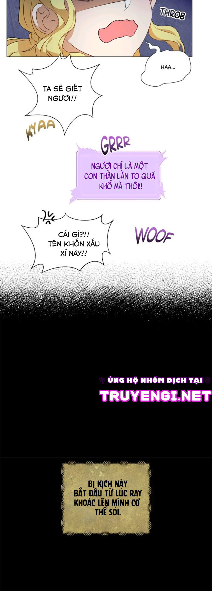 triệu hồi sư với mái tóc màu hoàng kim chapter 51 8