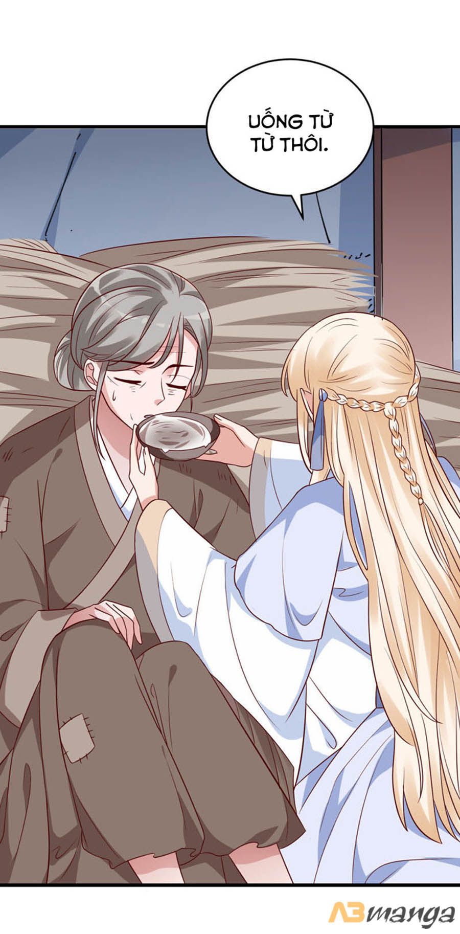 kiêu ngạo vương gia chủng điền phi chapter 182 11