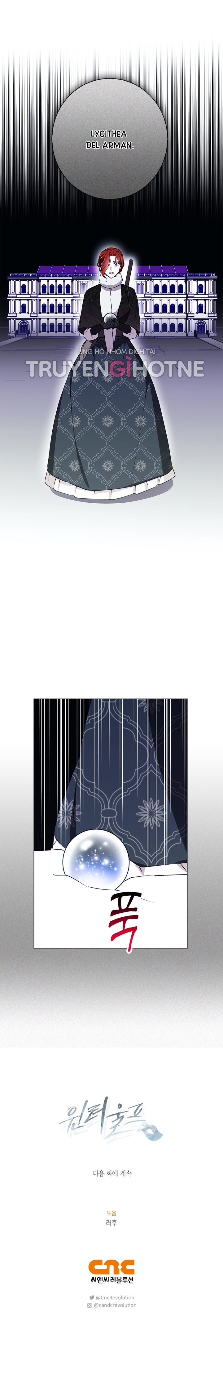 mùa đông đến chapter 24.2 8