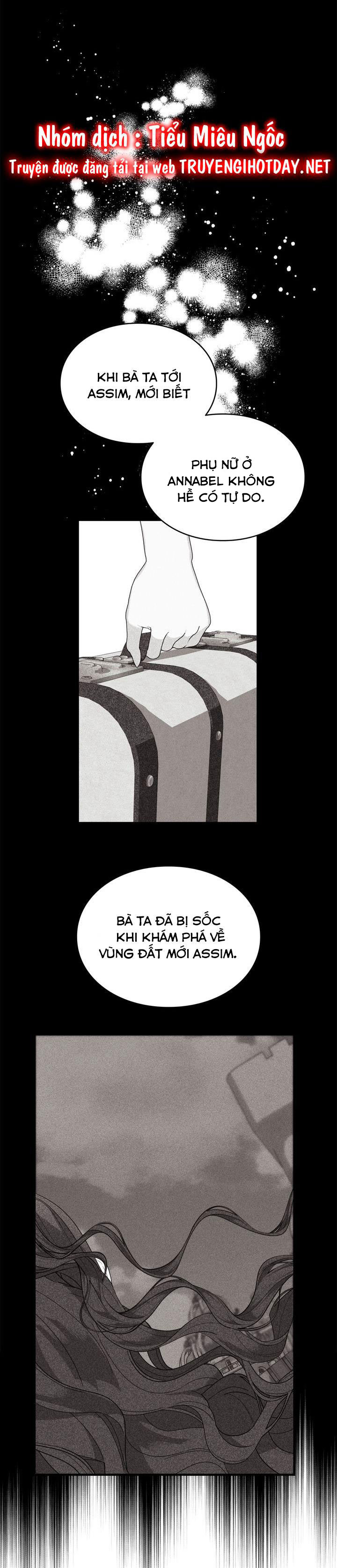 câu chuyện về nữ công tước chapter 88 17