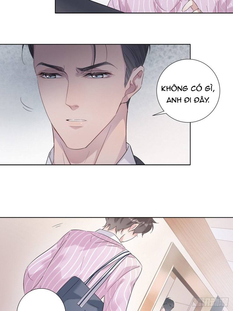 hôm nay nam giả trang nữ vẫn chưa được cầu hôn! chapter 3 17