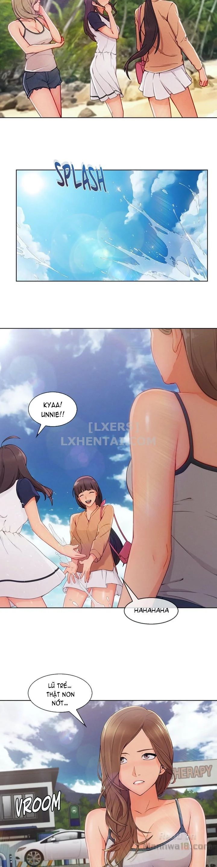 điên cuồng nhưng ngọt ngào chapter 50 32