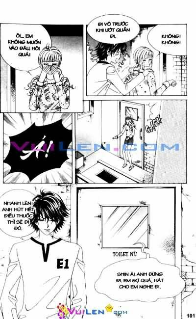 forbidden kiss chapter 70 2