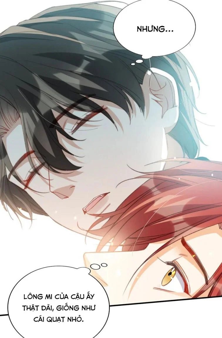 nụ hôn vực thẳm chapter 51 19