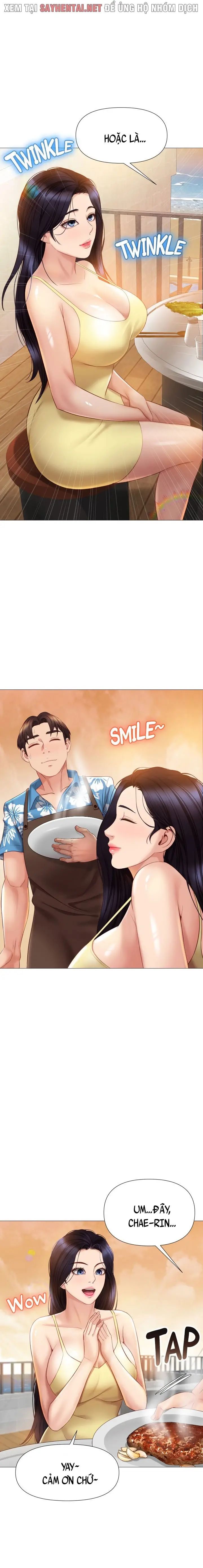 bạn của con gái tôi chapter 37 1