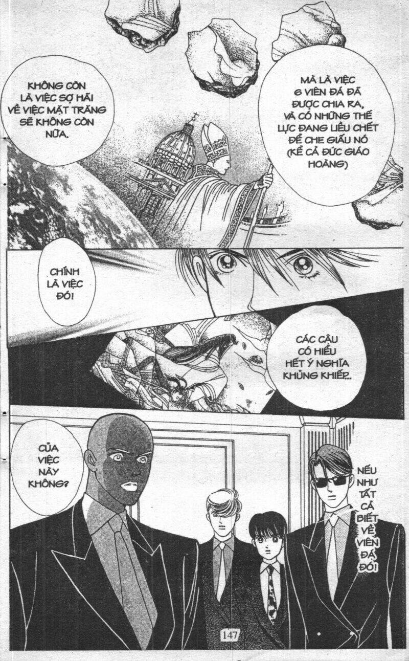 nàng tiên ánh trăng - kaguya hime chapter 15 145