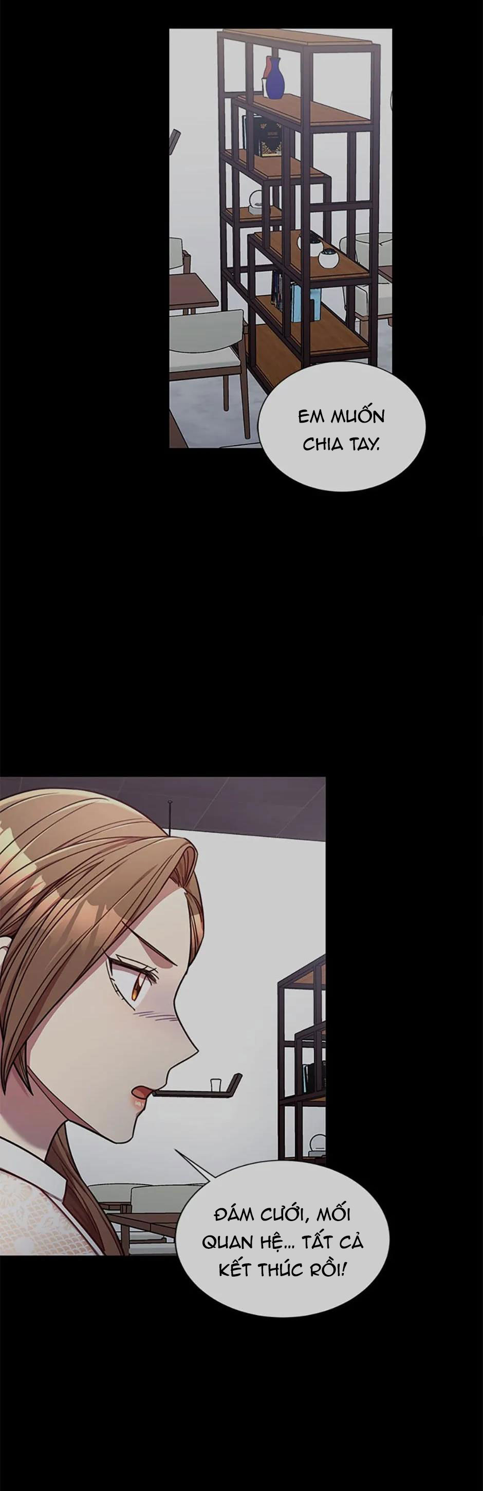 kết hôn ư? không, cảm ơn! chapter 36.2 7