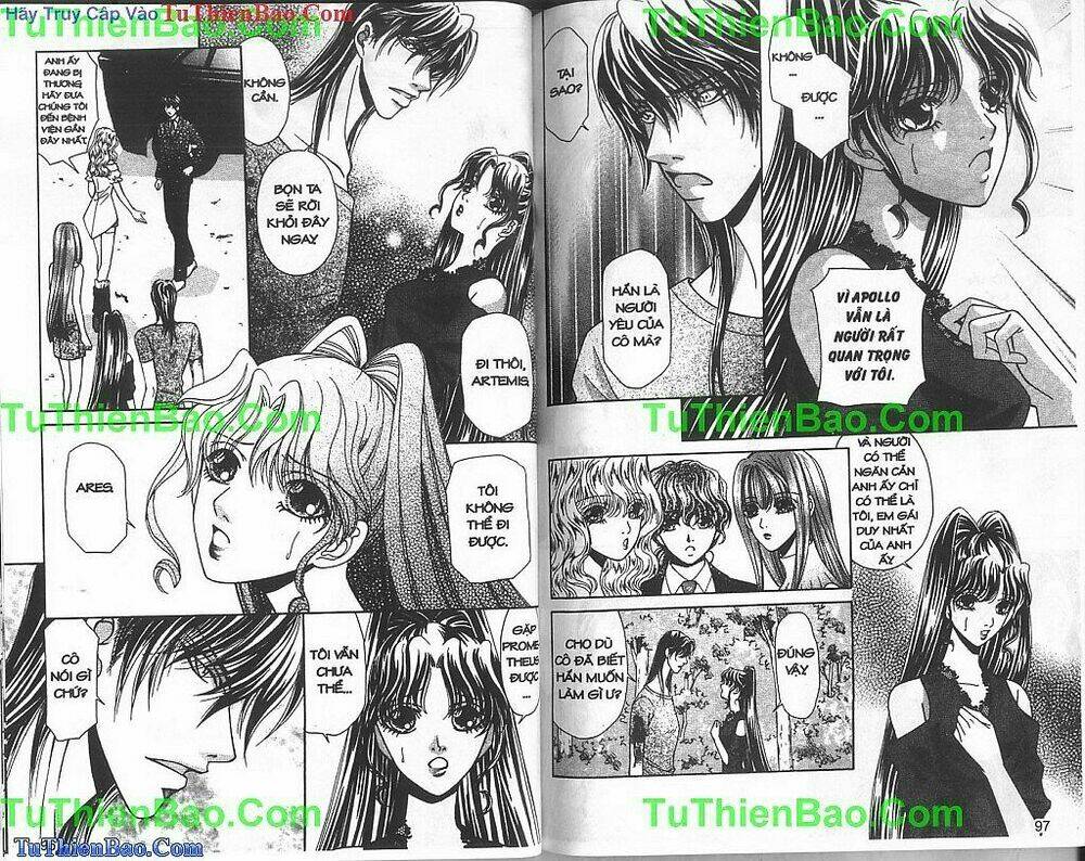 aries - thần thoại 2 chapter 8 50