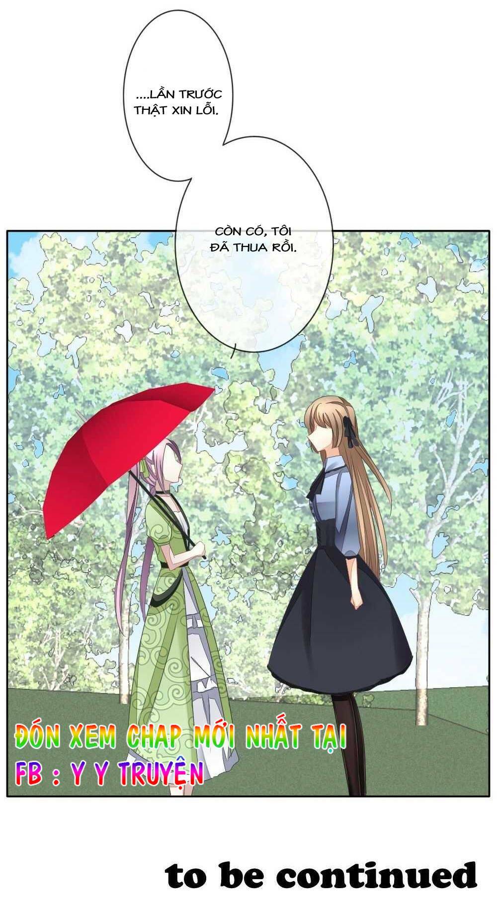 vị hôn thê bỏ trốn chapter 79 33