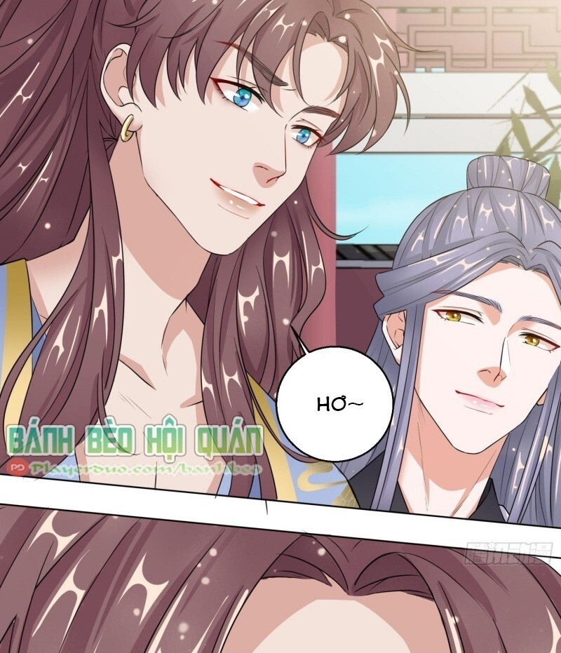 công lược trưởng thành của vương phi chapter 13 57