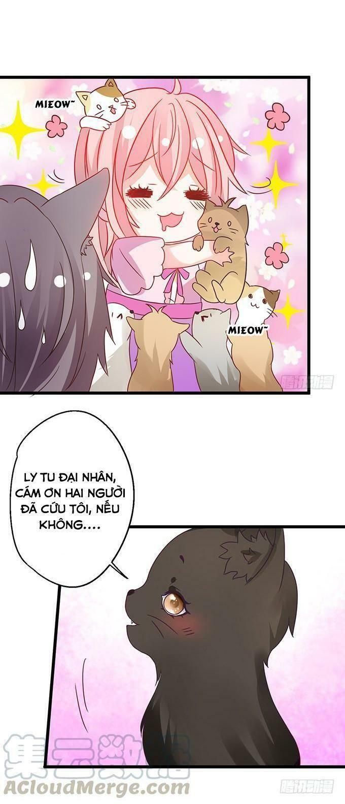 hồ tiên hung bạo chapter 37 37