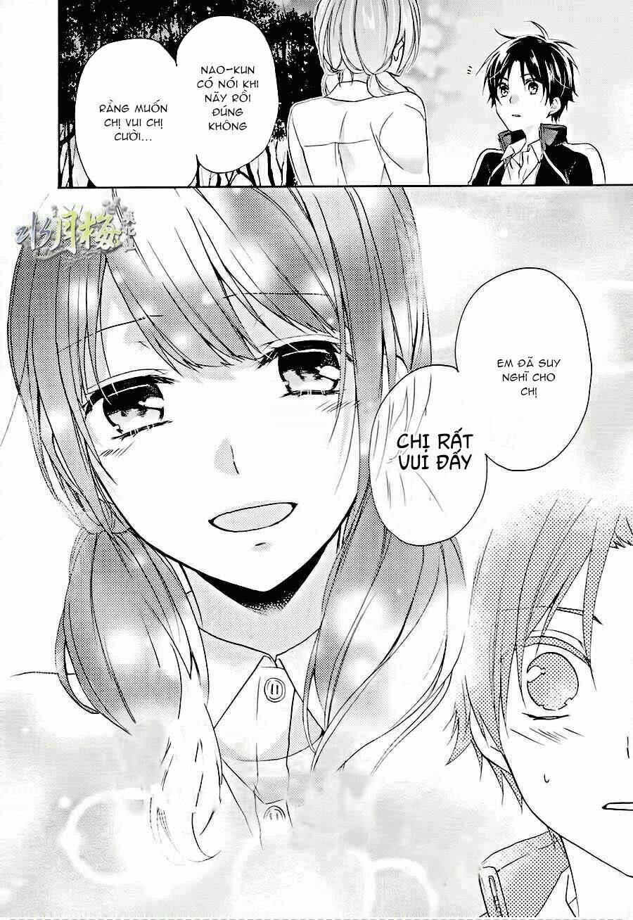 người trong mộng của kotono chapter 6 24