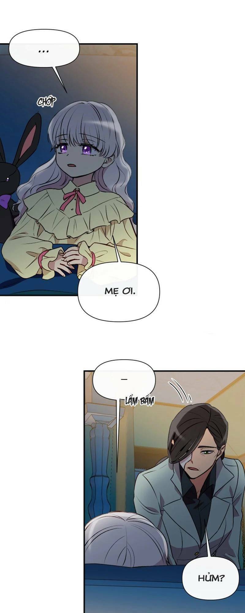 khế ước của nữ công tước quái vật chapter 48 36