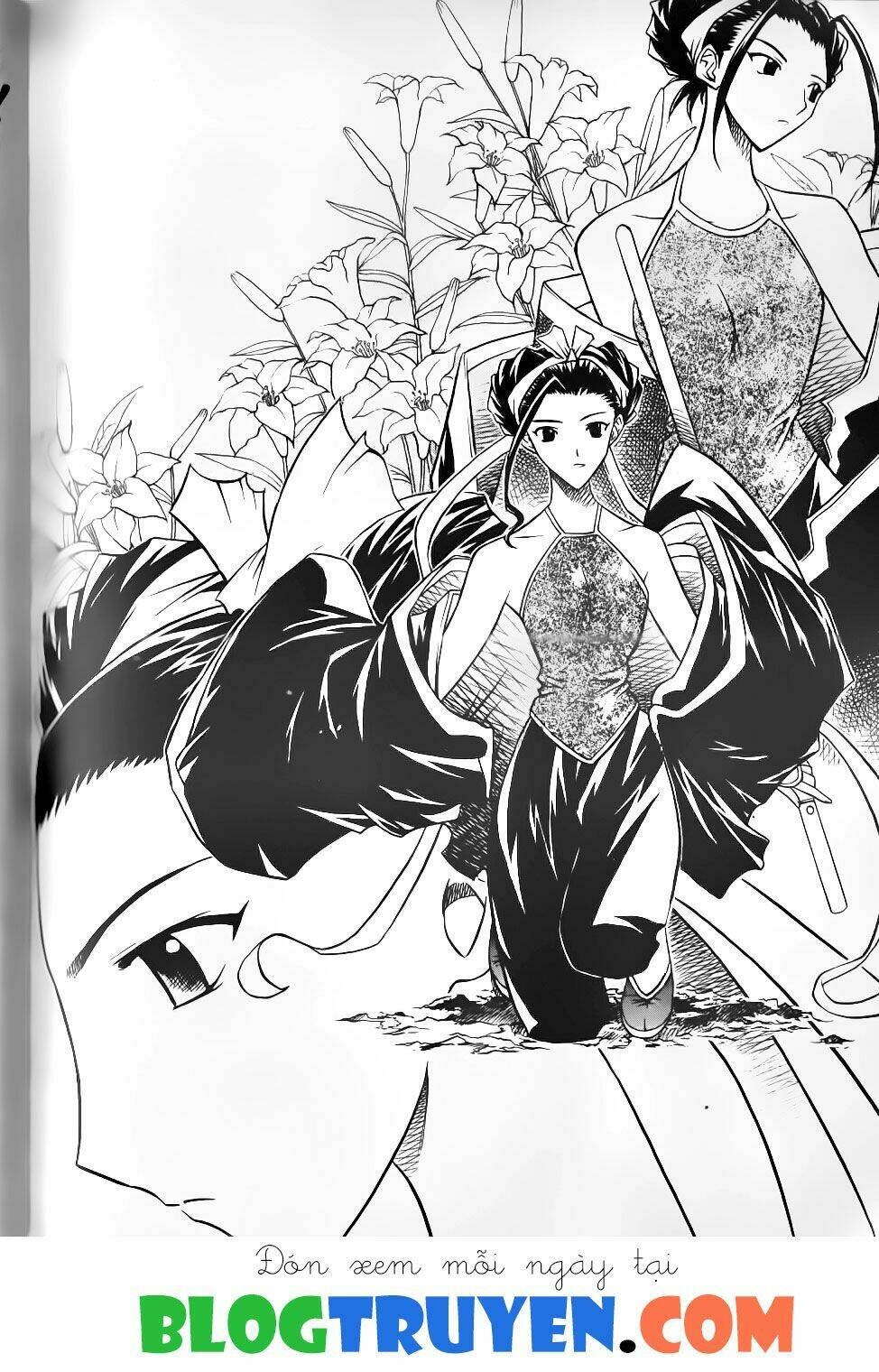 thiên lang liệt truyện chapter 97 2