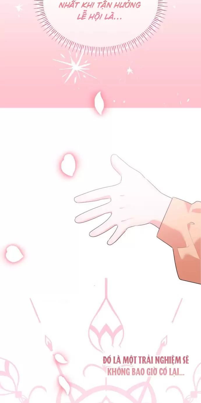sống trong vườn hoa của công chúa chapter 21 14