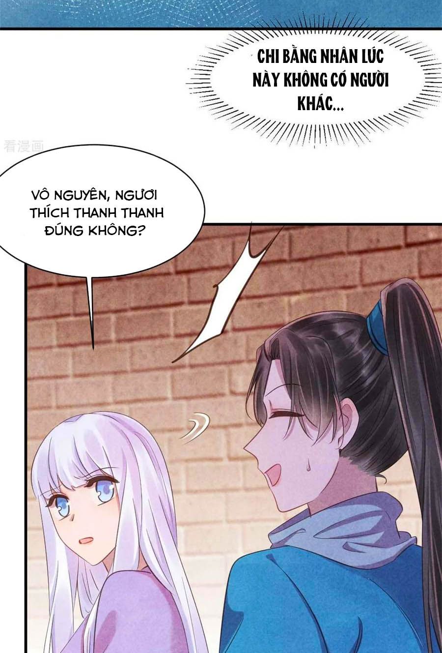 vương phi muốn trèo tường chapter 83 5