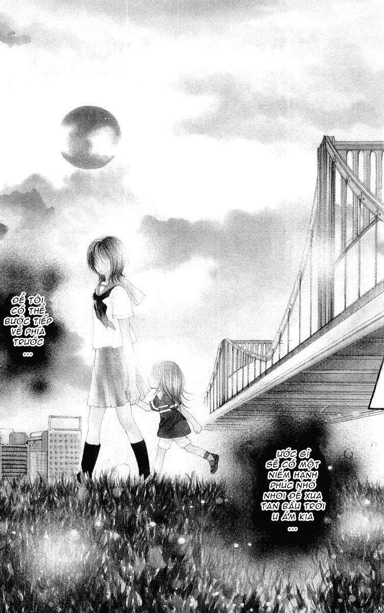 câu chuyện tuổi teen chapter 17 33