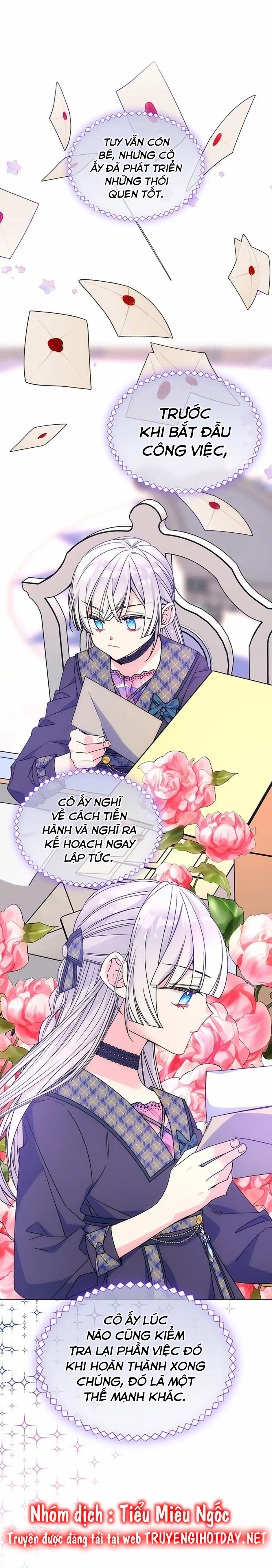 đừng lo lắng, anh trai của em! chapter 61 13