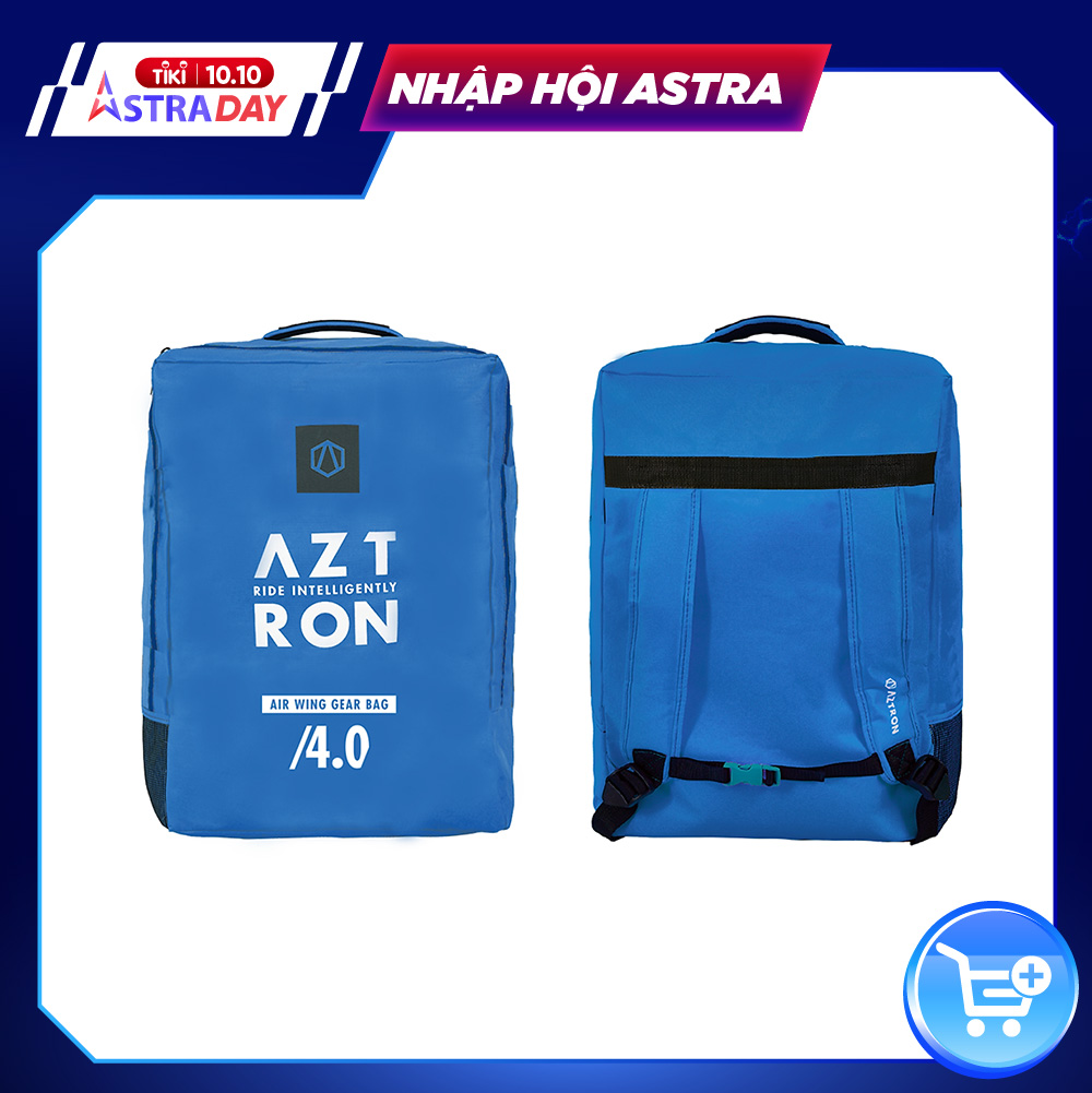 Túi Aztron Air Wing Gear Bag AC-B040 24L