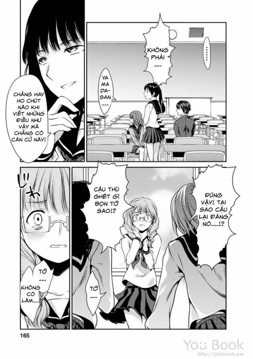 goumon tournament chapter 5 16