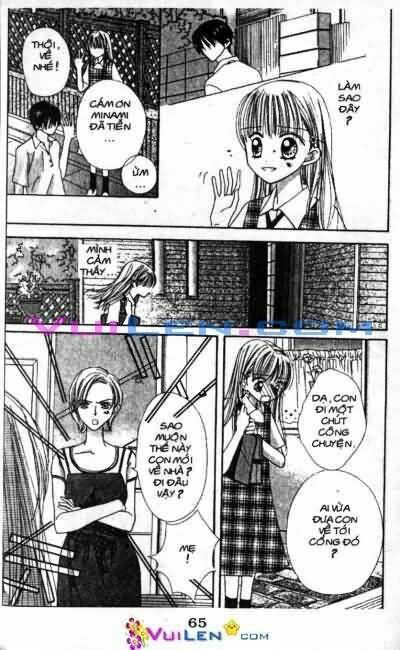 con gái con trai chapter 7 65