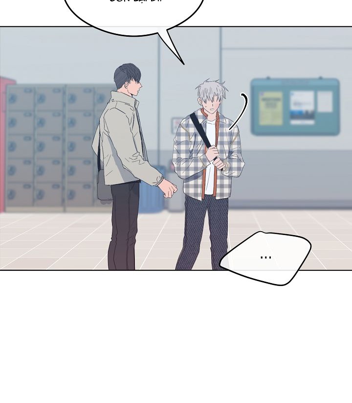 tình tay ba chapter 8 30