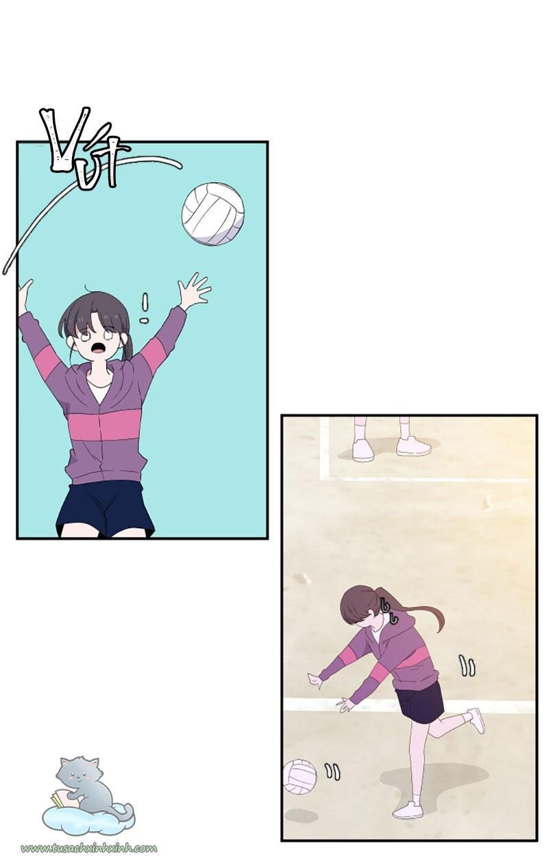 về bên anh chapter 23 28