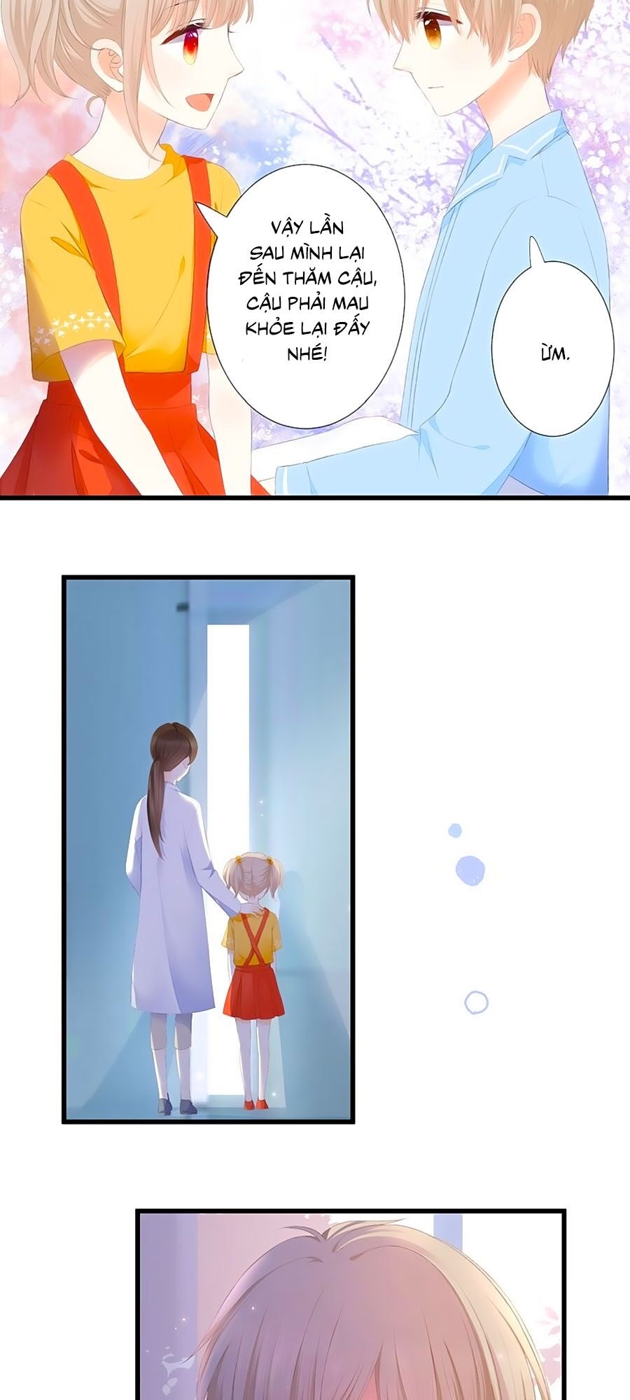 hoa chưa nở rộ chapter 39.5 8