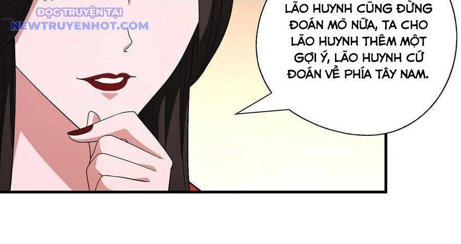 thiên long bát bộ webtoon chapter 141 81