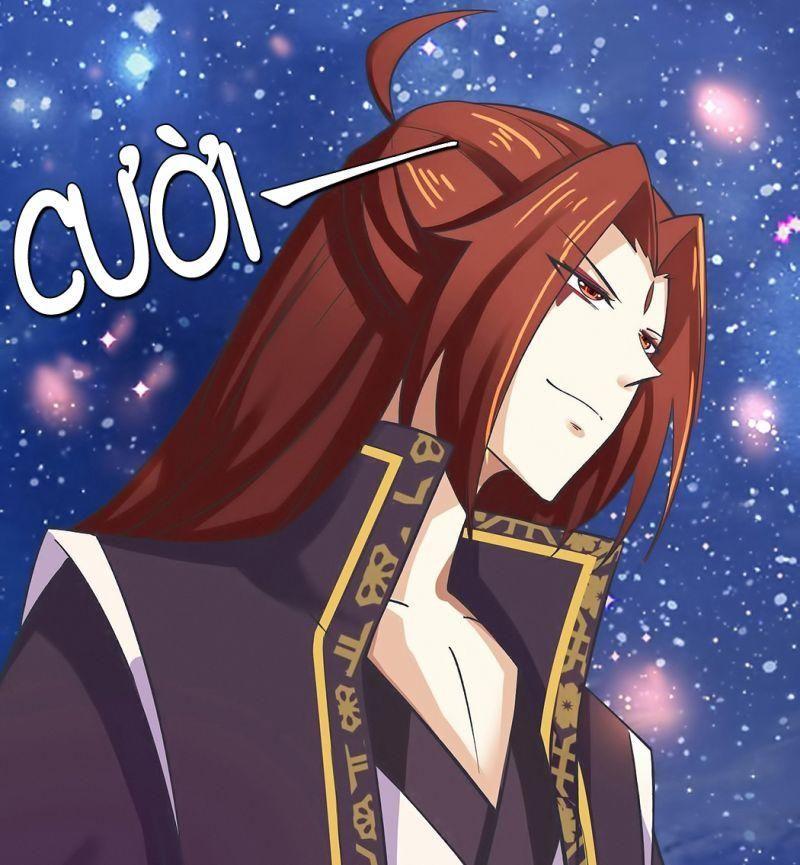 đồ đệ ta toàn là nữ ma đầu chapter 10 53