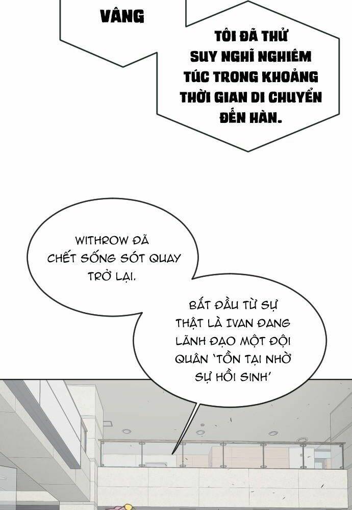 kĩ nguyên của anh hùng chapter 100 73