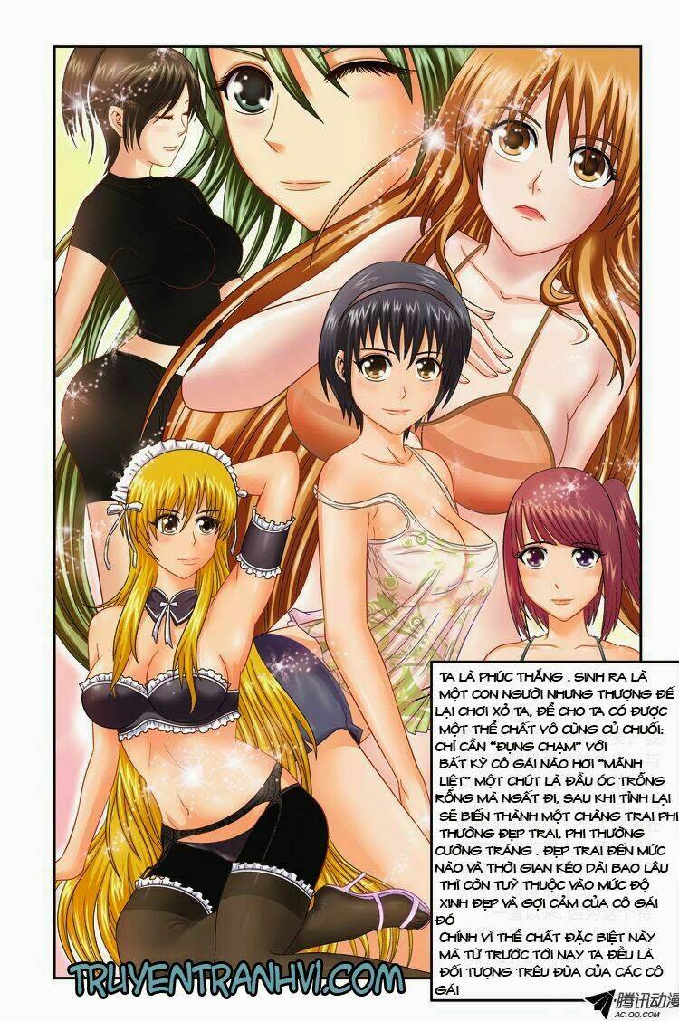 phúc lợi thi tương chapter 1 2