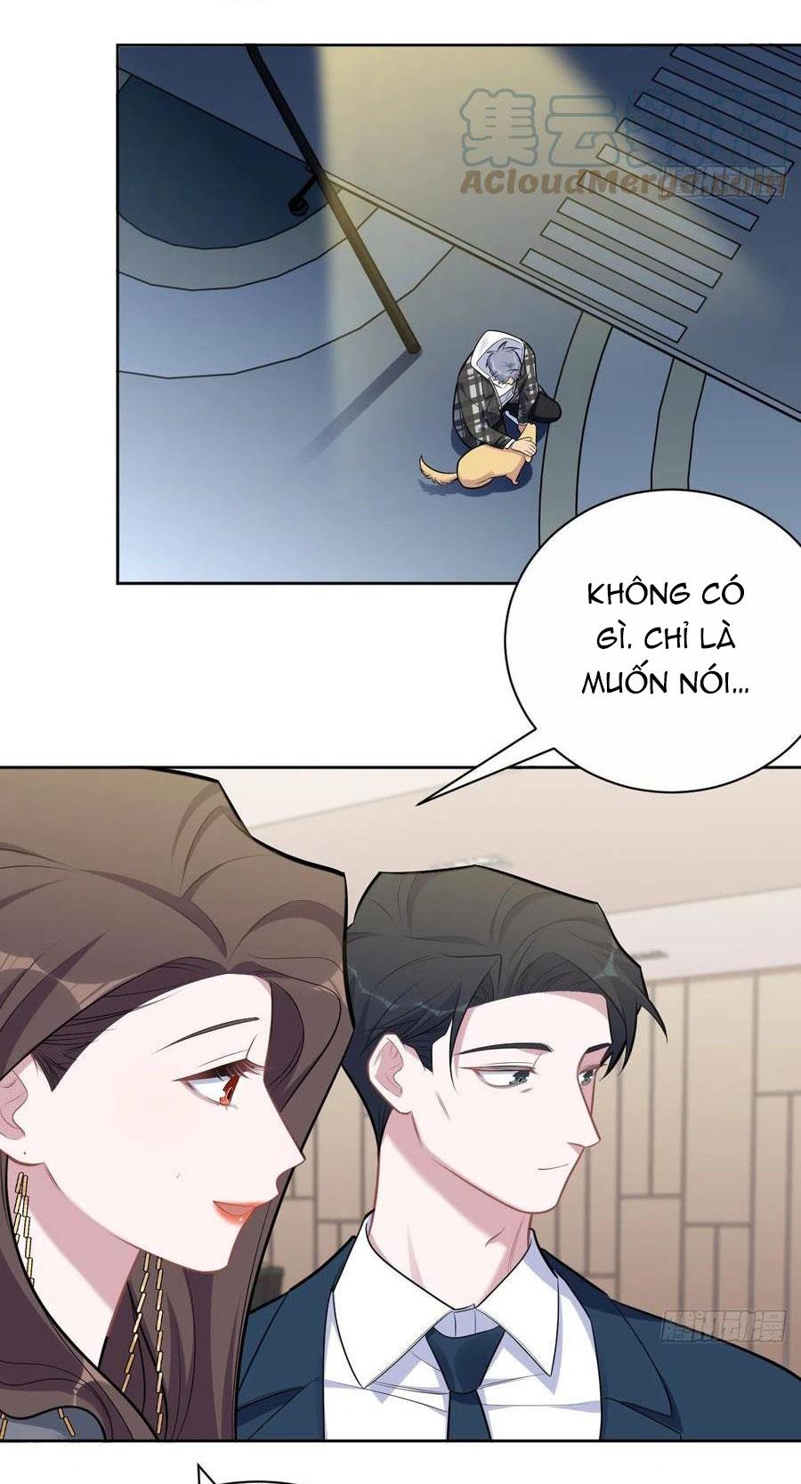 bố vợ đại nhân là bà xã chapter 176 23