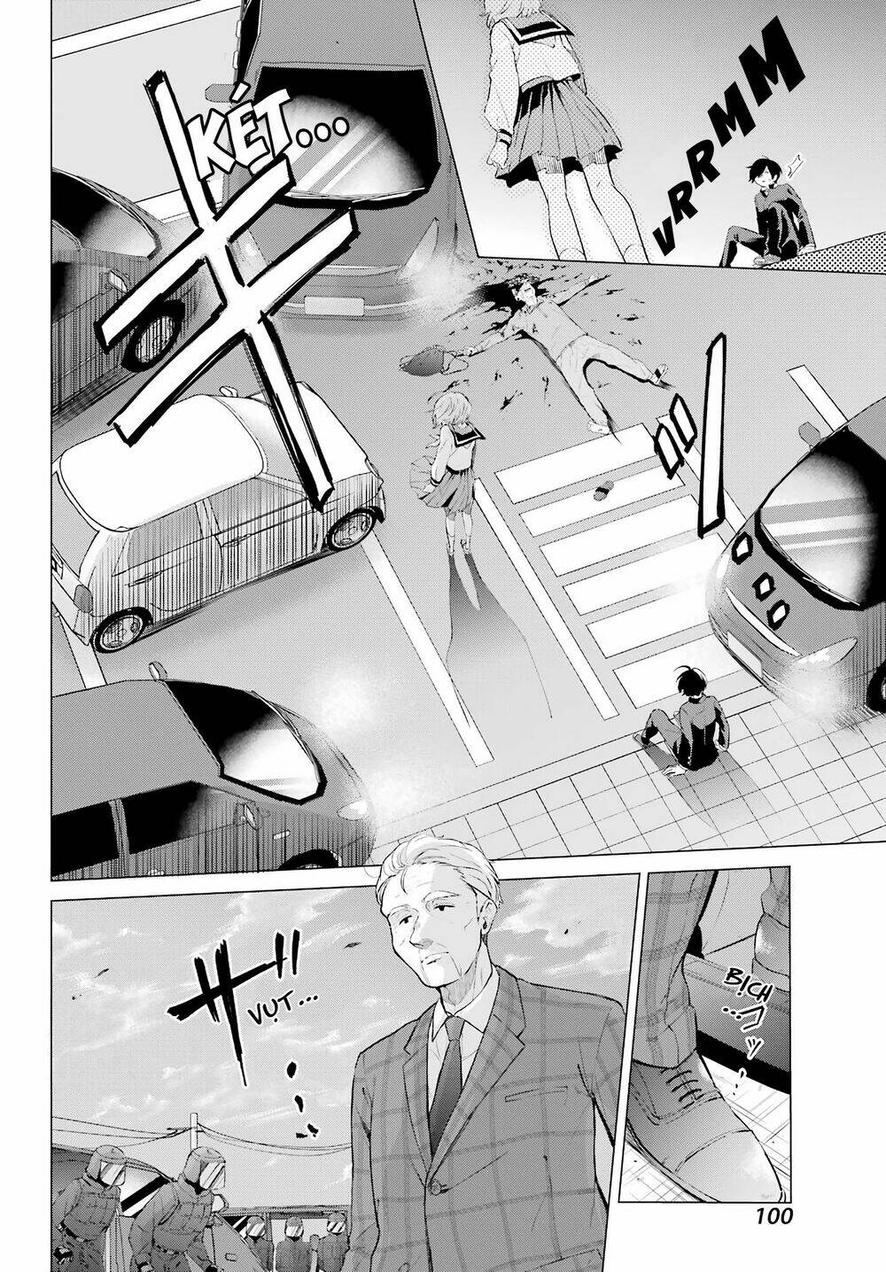 hiyori-chan no onegai wa zettai chapter 3 25