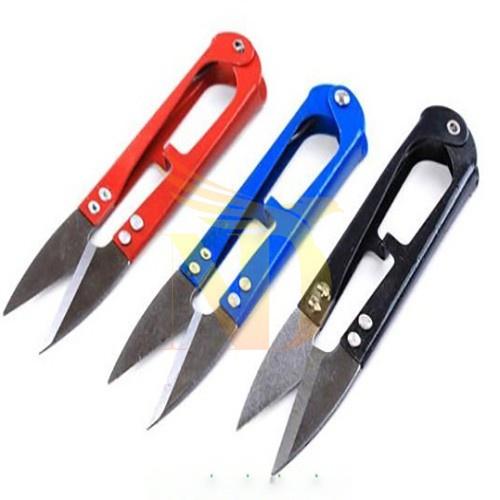 Kéo cắt chỉ bấm vải thừa, kéo cắt giấy văn phòng giá rẻ