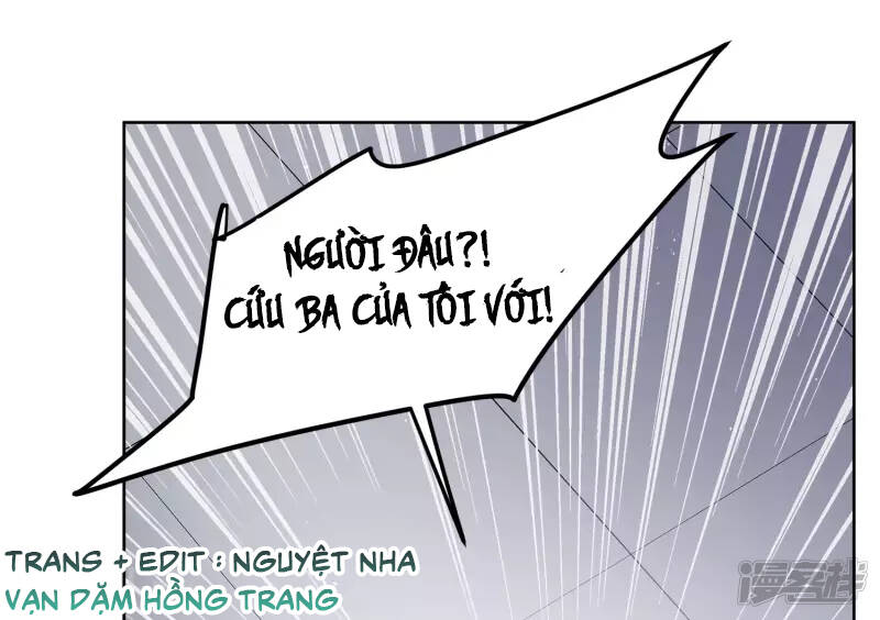 cô ấy đến rồi, xin nằm xuống! chapter 196 7