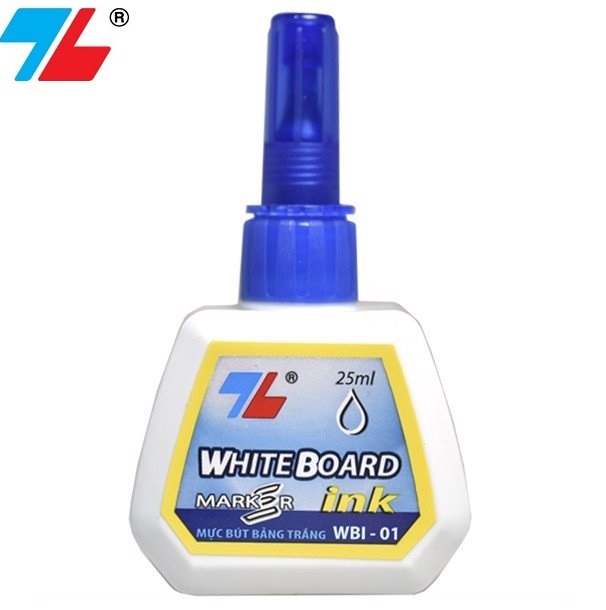 Mực bút lông WBI-01